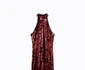 Rochie Zara, roșu închis, 279,90 lei jpeg