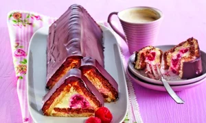 prajitura cabana cu ciocolata si zmeura 580x400 jpeg