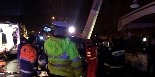 accident mamaia