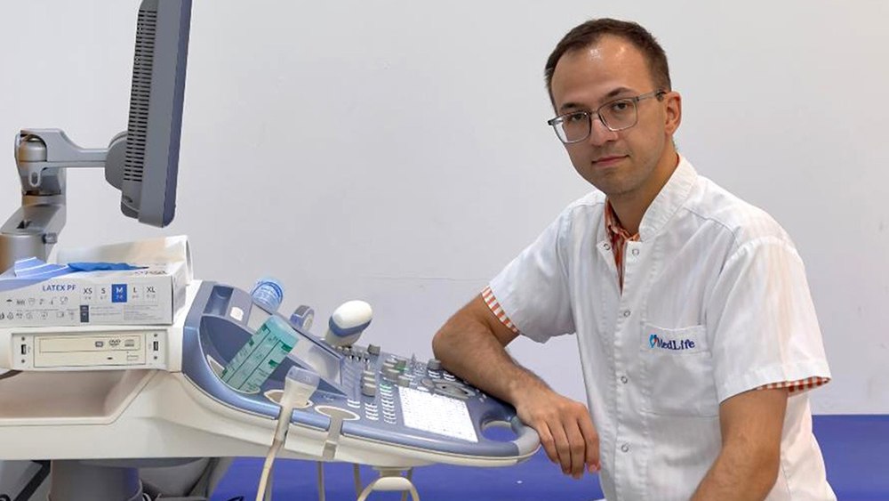 Dr. Matei Mandea, MedLife: „Chiar dacă ficatul nu doare, asta nu înseamnă că nu cauzează probleme!”