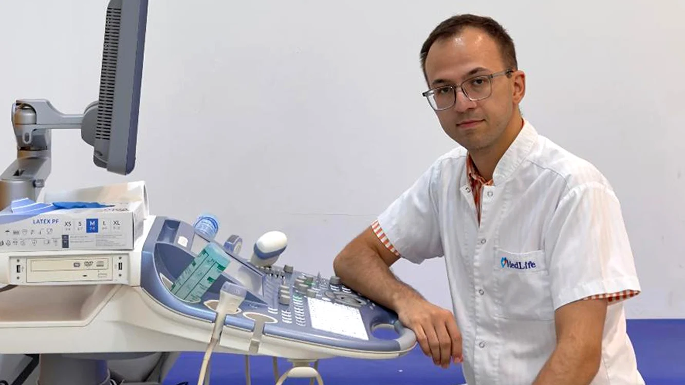 Dr  Matei Mandea, MedLife jpeg