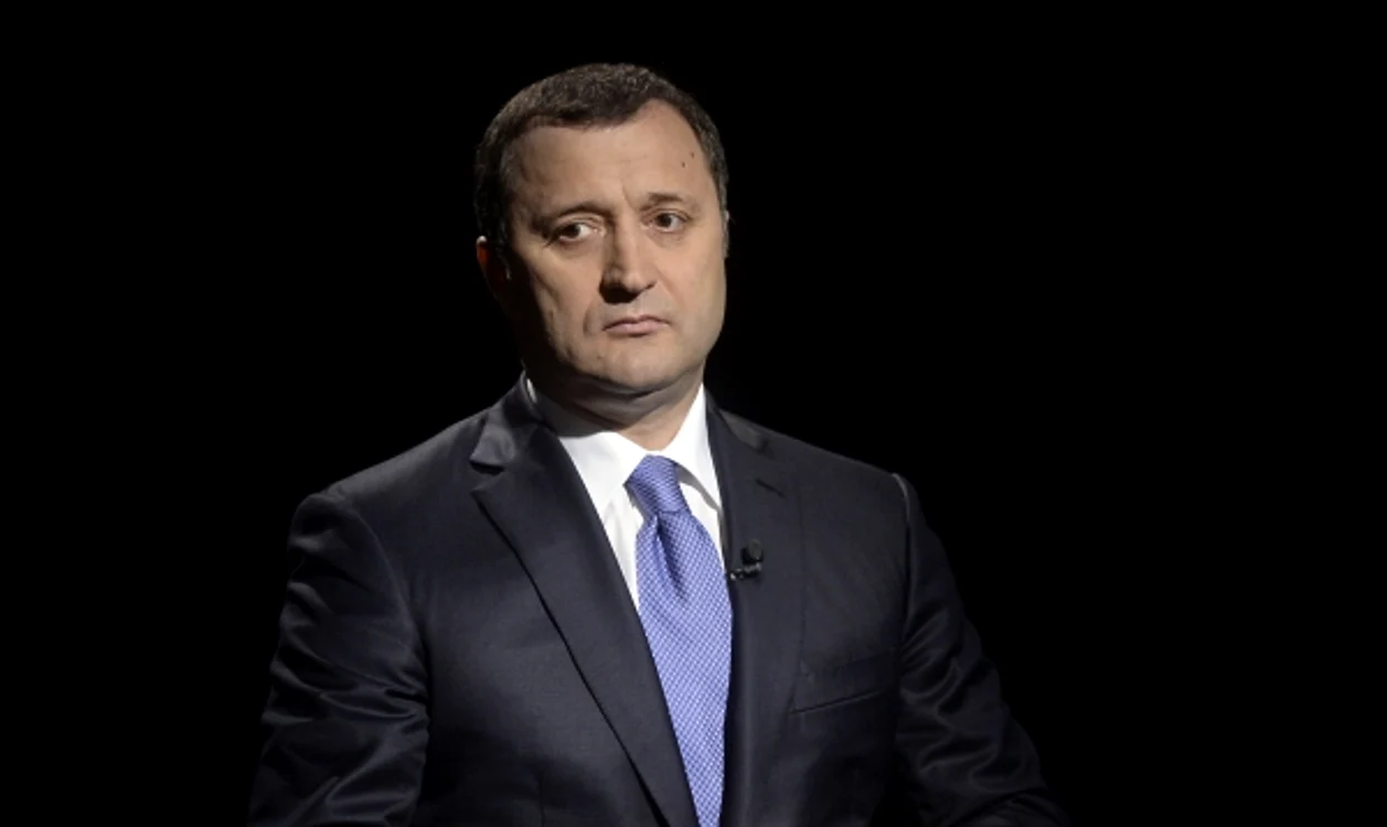 Fostul premier al Moldovei este acuzat de luare de mităFoto: Mediafax