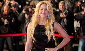 Shakira  foto   Shutterstock jpg