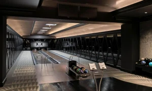 Conacul este mult mai mare decât Casa Albă și are propria cameră de jocuri jpeg