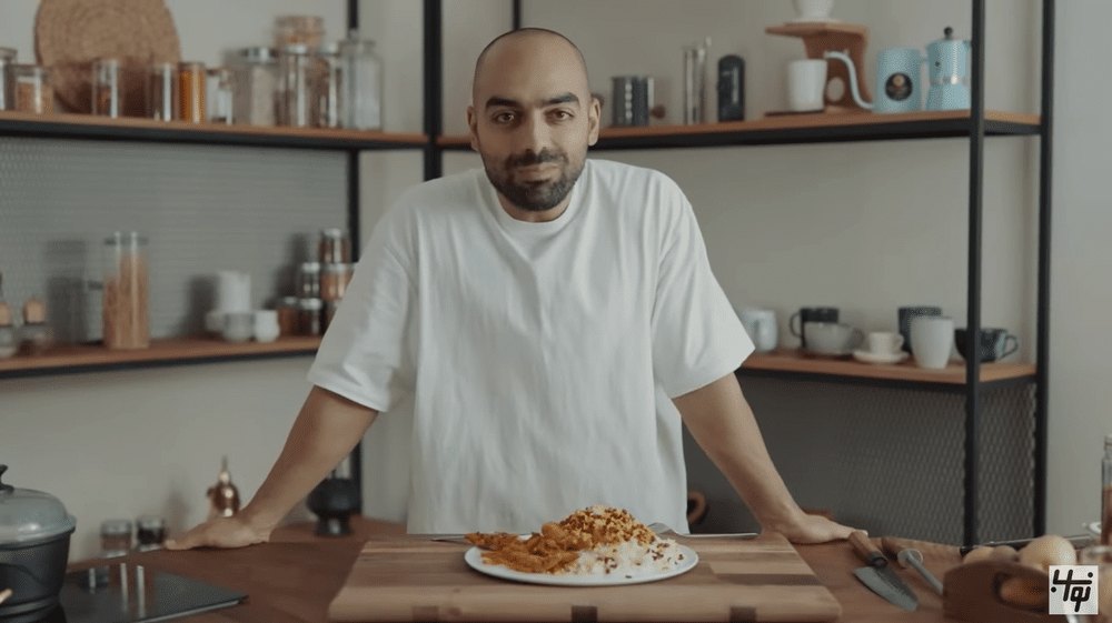 Bucătar și influencer iranian celebru, arestat după ce ar fi ironizat pe Instagram uciderea unui general