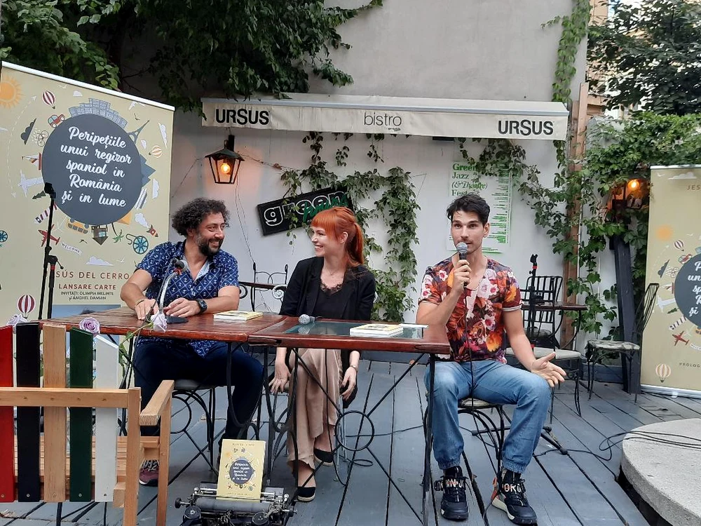 
    Adrian Nartea și Marafoto: Gheorghe Chelu  