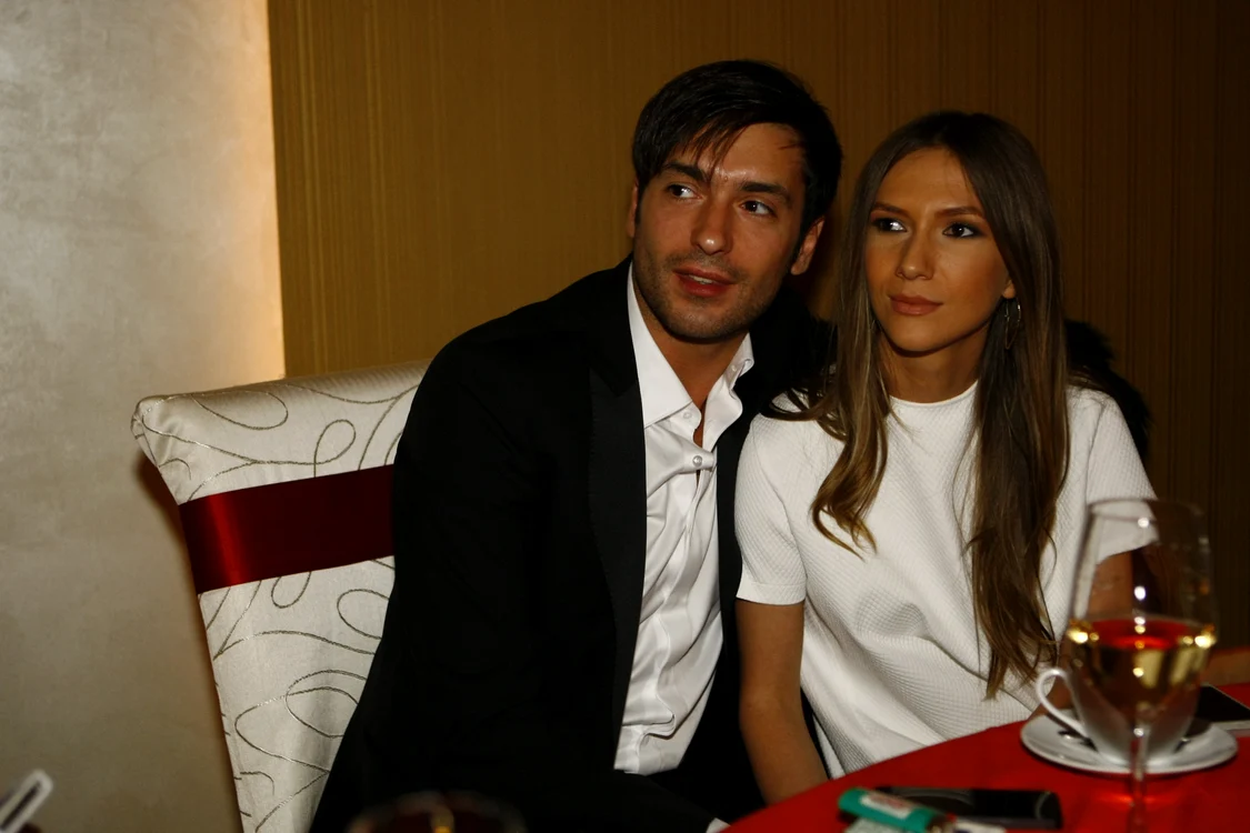 Adela şi Radu