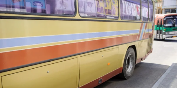Autobuz foto IPN
