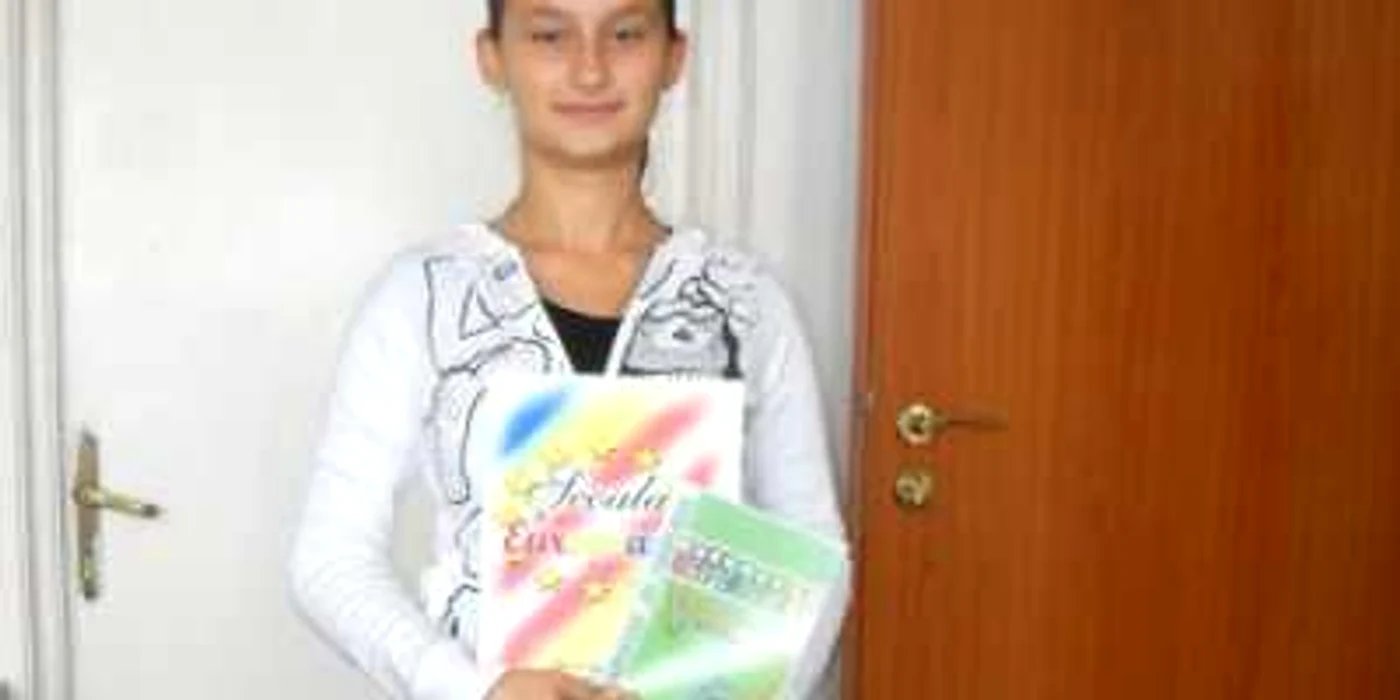 Ștefania Nedelcu