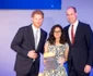 The Duke Of Cambridge & Prince Harry Present The Diana Award's Inaugural Legacy AWard jpeg