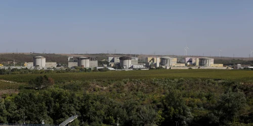 Simularea unei urgențe nucleare la CNE Cernavodă, parte din exercițiul național Valahia 2023, organizat de CNCAN, cu scopul de a verifica și confirma integrarea planurilor și procedurilor de răspuns la urgențe nucleare în conformitate cu Planul Națio