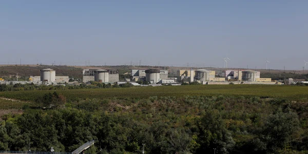 Simularea unei urgențe nucleare la CNE Cernavodă, parte din exercițiul național Valahia 2023, organizat de CNCAN, cu scopul de a verifica și confirma integrarea planurilor și procedurilor de răspuns la urgențe nucleare în conformitate cu Planul Națio