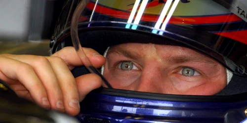 Kimi Raikkonen