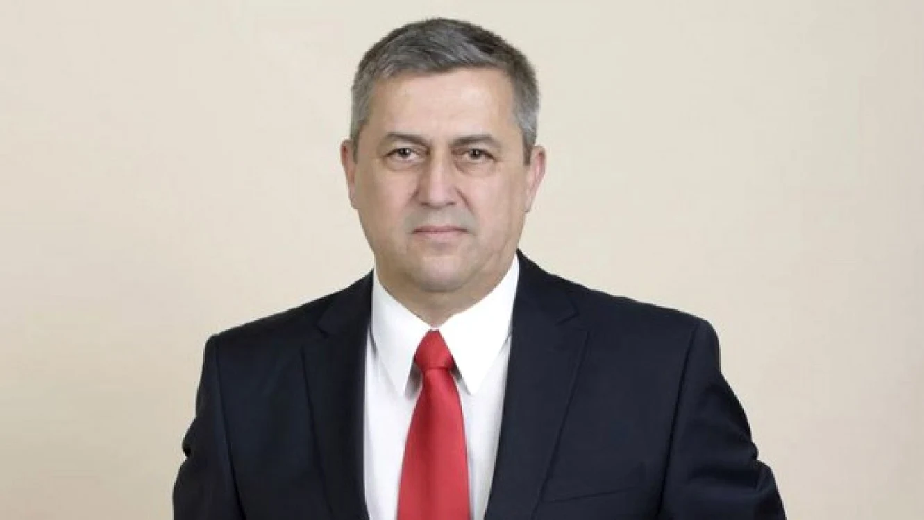 Radu Sorin Mihai. FOTO: cronicavj.ro.