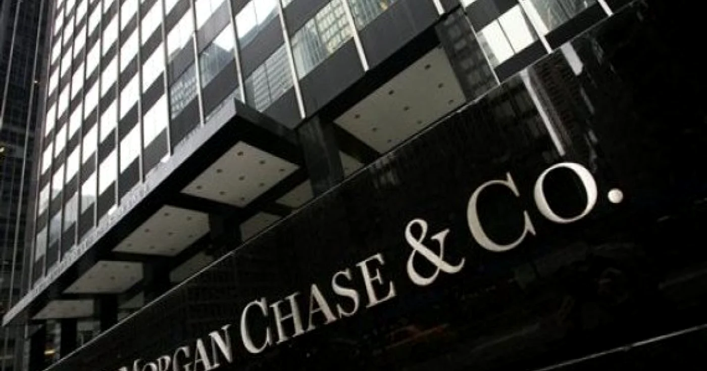 JPMorgan este a doua bancă acuzată de manipularea pieţei energiei în SUA, după Barclays