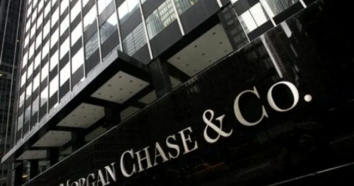 JPMorgan, considerată cea mai sigură bancă din lume, a pierdut anul trecut 6 miliarde de dolari pe o tranzacţie cu derivative