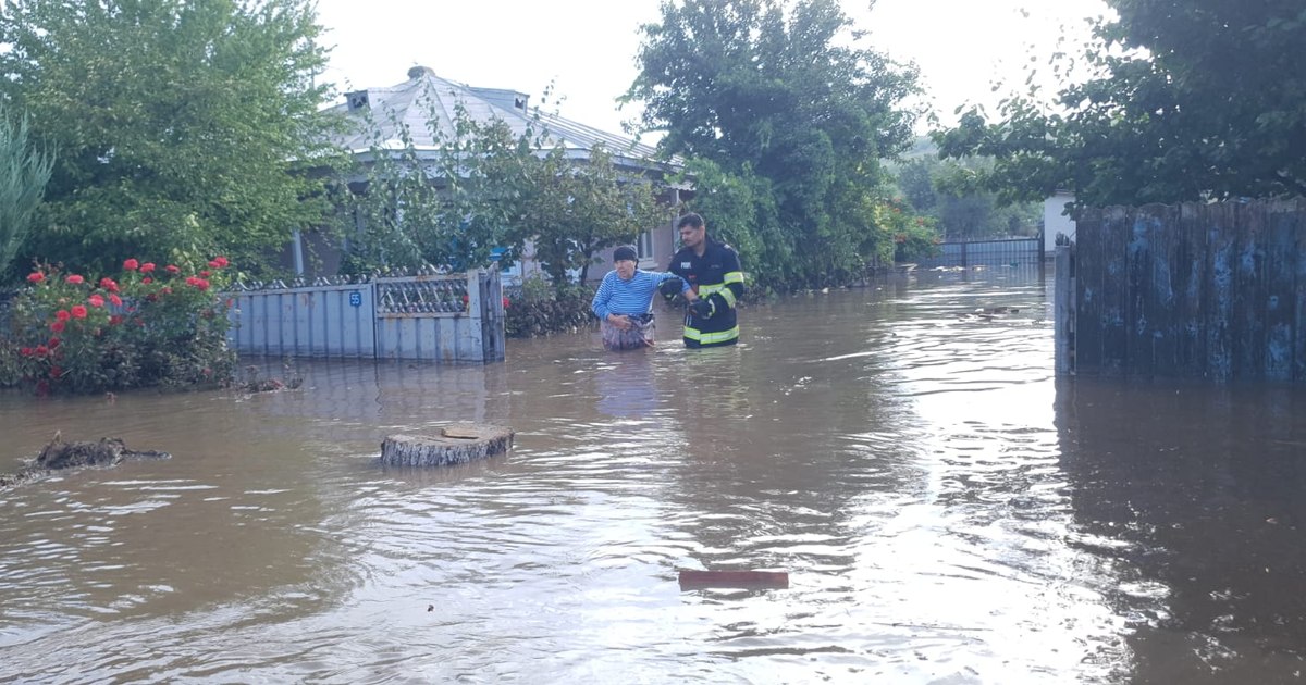 1200 de familii din Galaţi primesc 15.000 lei de la Guvern