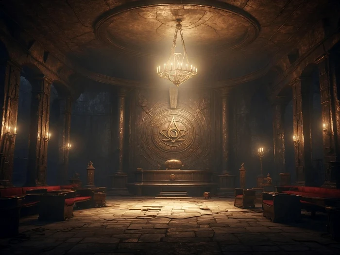 Miliardarii tehnologiei se pregătesc intens pentru vremurile apocaliptice / FOTO: Pixabay