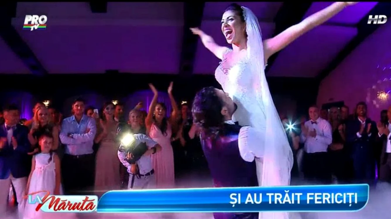 Dansul mirilor