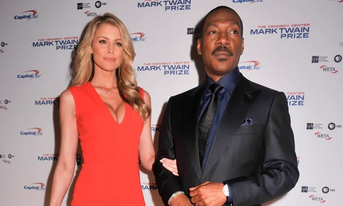 18th Annual Mark Twain Prize For Humor jpeg