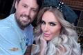 Daniel Pavel a declarat că este pregătit să trăiască toată viața alături de aleasa inimii lui