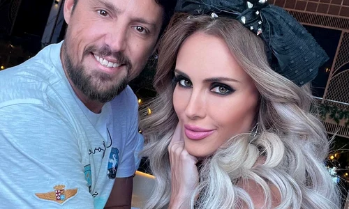 Daniel Pavel a declarat că este pregătit să trăiască toată viața alături de aleasa inimii lui