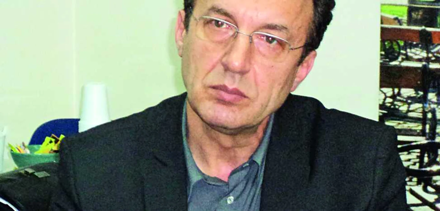Petru Ehegartner, liderul Partidului Lliberal Reformator Timiş
