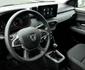 TD Dacia Logan CVT