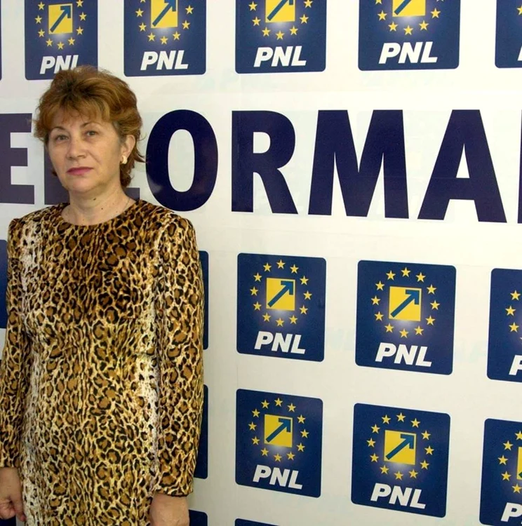 Doiniţa Toma FOTO: arhivă personală
