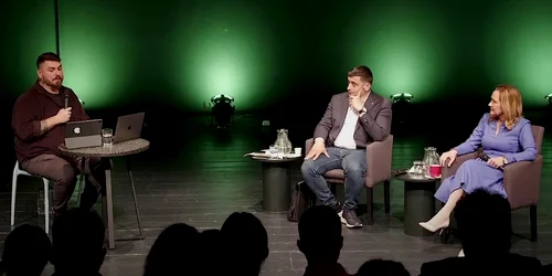 dezbatere Lasconi Simion, zoutube, captura video jpg