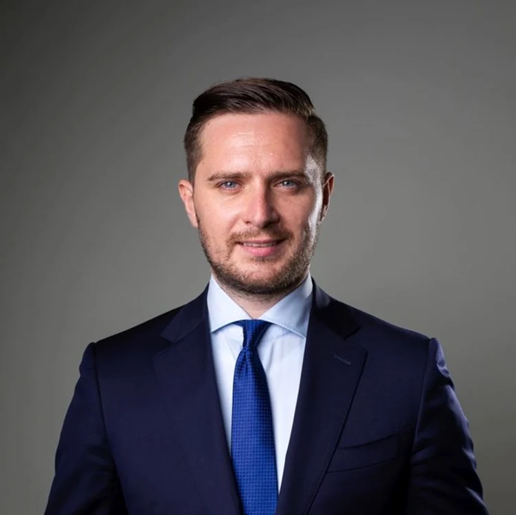 Viceprimarul Capitalei Stelian Bujduveanu