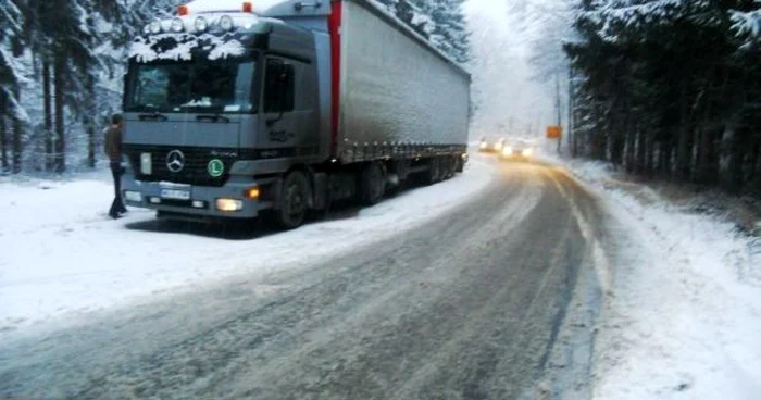 Adevărul vă prezintă starea drumurilor din judeţul Sibiu