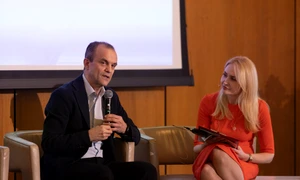 Healthcare Forum 2026 Adevarul sursa foto Alexandra Pandrea Adevarul PANEL 2 (9) JPG