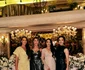 Catalina Ponor, Monica rosu, Larisa Iordache si Andreea Raducan la la nunta lui Razvan Banica cu Sandra Izbasa Instagram jpg