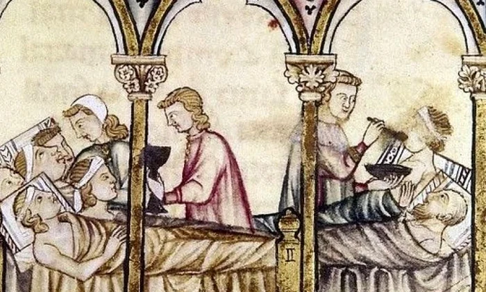 Istoria unei maladii misterioase care făcea ravagii în Evul Mediu   SUDOR ANGLICUS jpeg