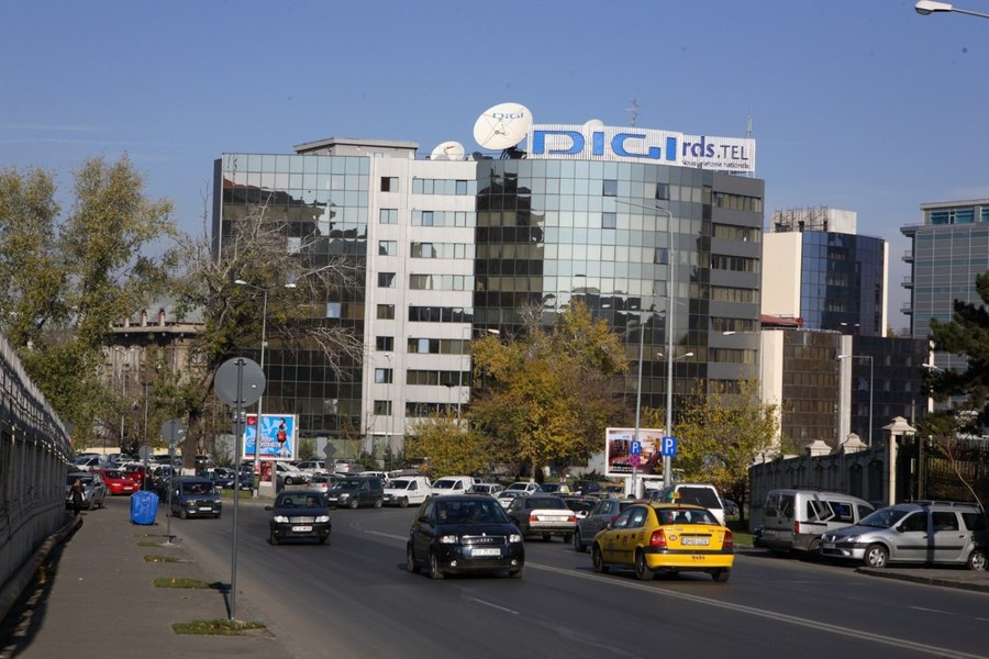 DIGI renunță la 3G pentru tehnologiile 4G și 5G