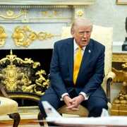 Trump și premierul japoniei Sanae Takaichi   casa Albă FOTO EPA EFE jpg