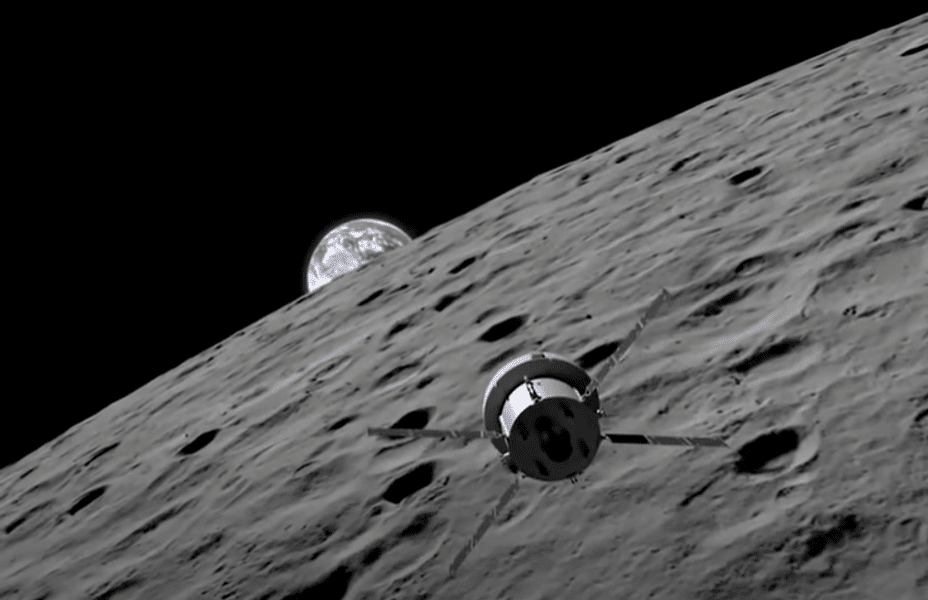 De ce vrea NASA să se întoarcă pe Lună înainte de a trimite oameni pe Marte. Scopul misiunii Artemis I