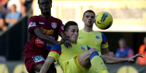 steaua