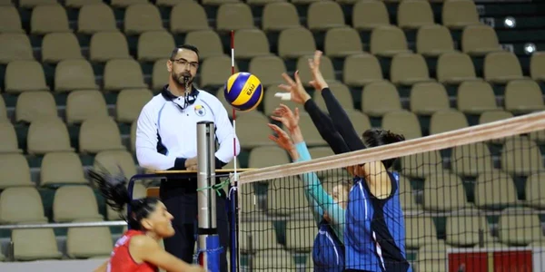 volei