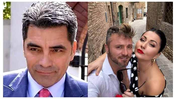 Vedeta trăiește o viață frumoasă cu Tavi Clonda și fetele lor după mariajul toxic cu Marcel Toader