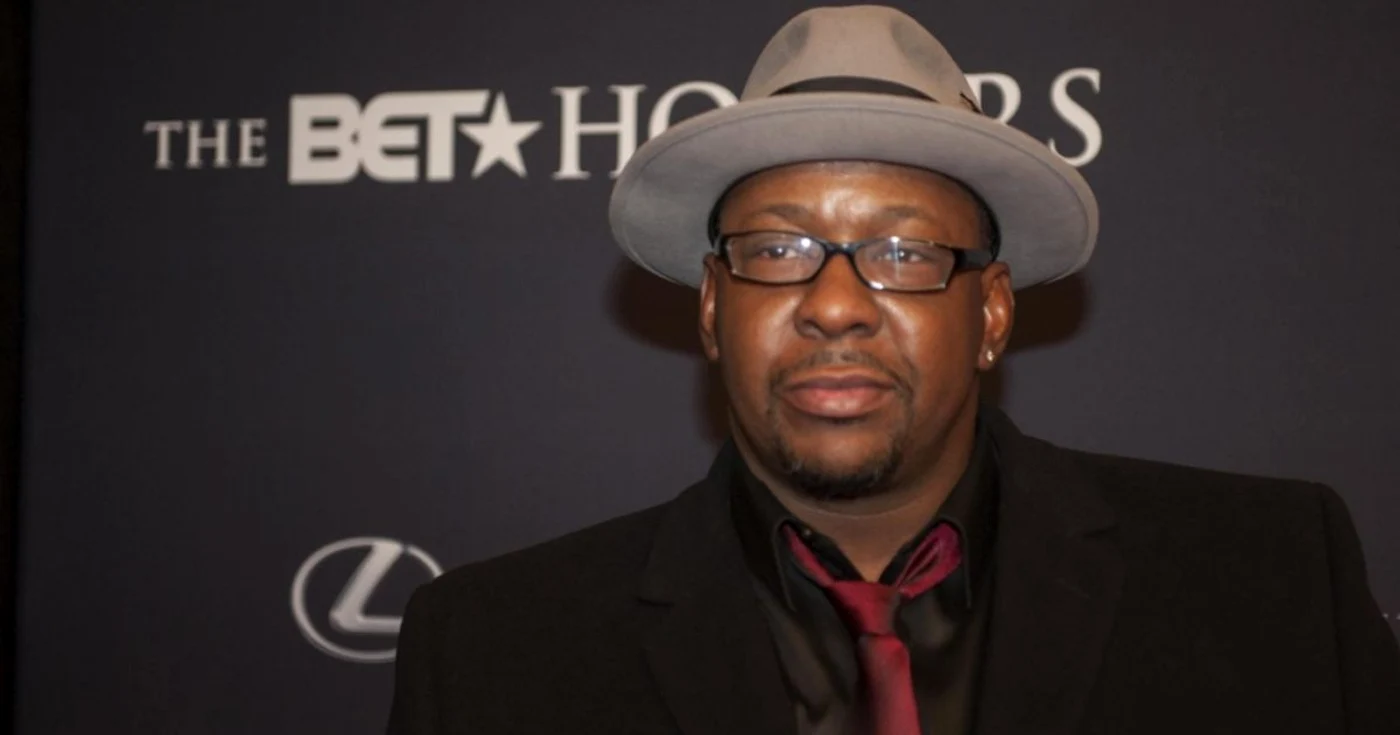 Soţia rapperului Bobby
Brown, Alicia Etheredge, a fost internată de urgenţă FOTO AP