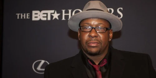 Bobby Brown foto ap