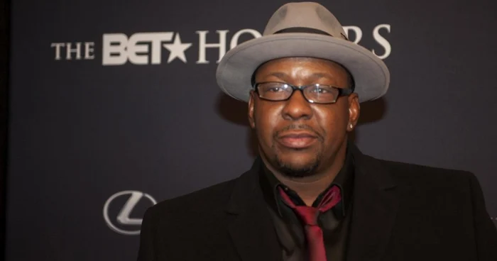 Soţia rapperului Bobby
Brown, Alicia Etheredge, a fost internată de urgenţă FOTO AP
