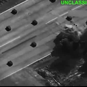 SUA au atacat din nou Iranul, 8 iulie 2026 FOTO captura video X