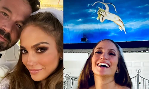 Bennifer dupa casatorie jpg