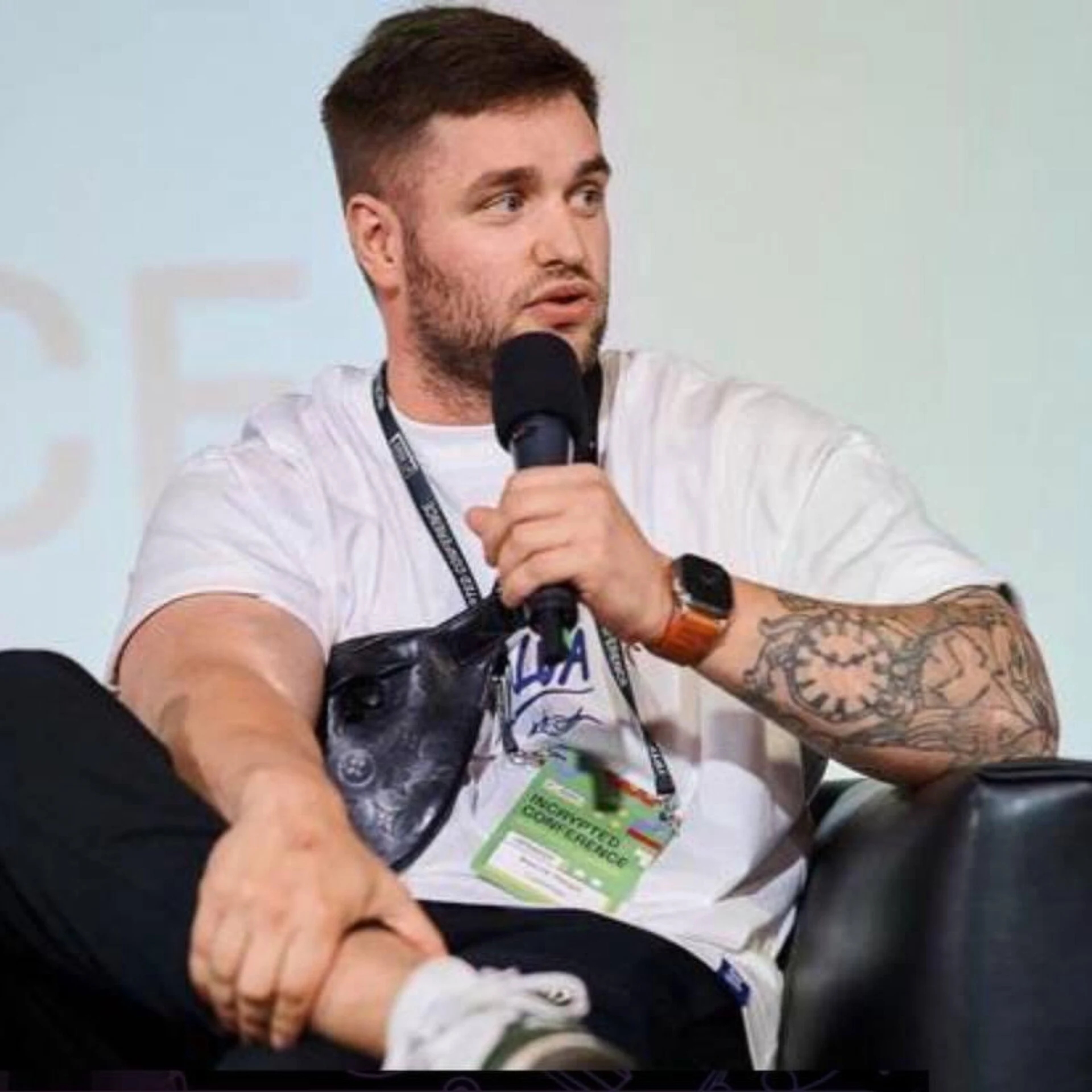 Sfârșitul tulburător al unui tânăr magnat cripto: a fost găsit împușcat în mașina sa de lux, la Kiev, după prăbușirea pieței digitale