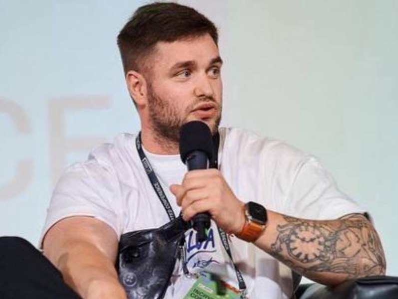 Sfârșitul tulburător al unui tânăr magnat cripto: a fost găsit împușcat în mașina sa de lux, la Kiev, după prăbușirea pieței digitale