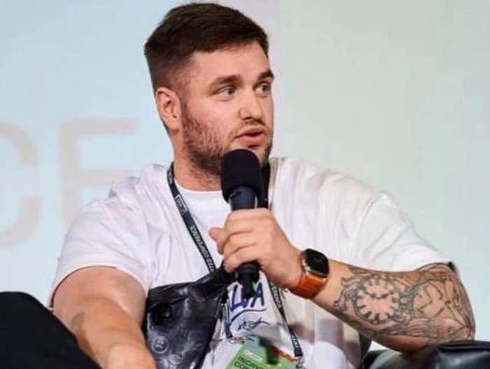 Konstantin Galich a murit FOTO: X/Kaptain Kush