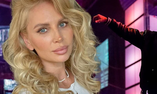 Banner Andreea Bănică Toni Cottura